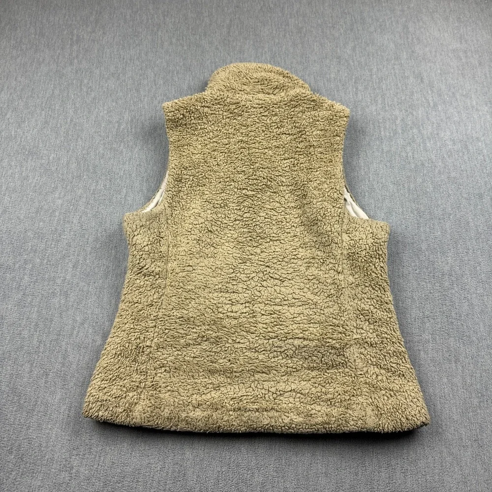 Patagonia vest womens